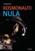 KOSMONAUTI NULA