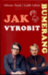 Jak vyrobit bumerang