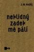 NEKLIDN ZADEK M PL