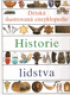 Dtsk ilustrovan encyklopedie - Historie lidstva