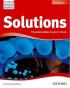 Solutions Pre-intermediate Students Book 2nd+Pre-Intermediate Workbook 2nd