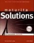 Maturita Solutions Pre-Intermediate (Workbook)