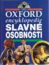 Slavn osobnosti Oxford encyklopedie