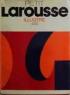 Petit Larousse Illustre 1974