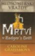 Mrtv v Badger's Dift