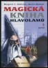 Magick kniha hlavolam