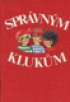 Sprvnm klukm