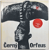 ern Orfeus - modern poezie ern Afriky