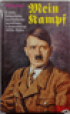 Hitlerv Mein Kampf