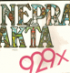 NEPRAKTA 929 X