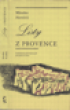 Listy z Provence