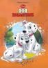 101 Dalmatians /Hardcover/ - Disney Classic