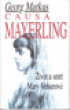 Causa Mayerling