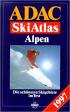 ADAC Ski Atlas Alpen
