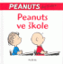 PEANUTS VE ŠKOLE
