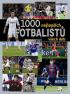 1000 nejlepch fotbalist vech dob