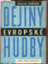 Djiny evropsk hudby