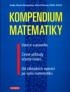 Kompendium matematiky