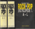 Rock & Pop encyklopedie. 1. A - L + 2. L-Z