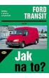 JAK NA TO? .26 - FORD TRANSIT