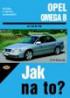 JAK NA TO? .69 - OPEL OMEGA